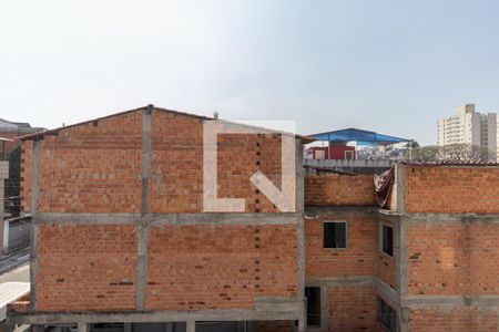 Apartamento para alugar com 62m², 2 quartos e sem vagaVista Quarto 2