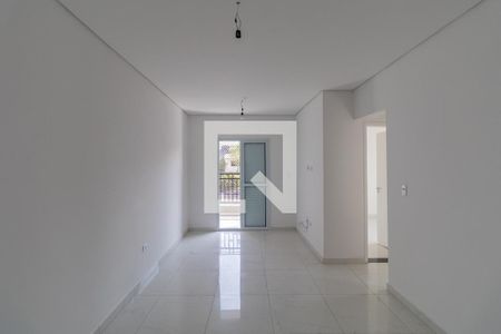 Sala de apartamento para alugar com 2 quartos, 62m² em Chácara Cruzeiro do Sul, São Paulo