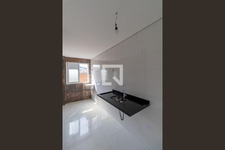 Apartamento para alugar com 62m², 2 quartos e sem vagaCozinha