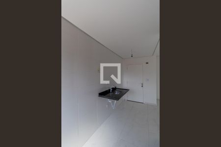 Apartamento para alugar com 62m², 2 quartos e sem vagaCozinha