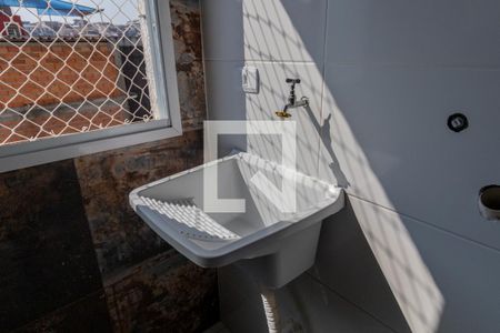 Apartamento para alugar com 62m², 2 quartos e sem vagaÁrea de Serviço