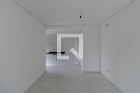 Sala de apartamento para alugar com 2 quartos, 62m² em Chácara Cruzeiro do Sul, São Paulo