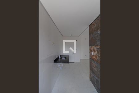 Apartamento para alugar com 62m², 2 quartos e sem vagaCozinha