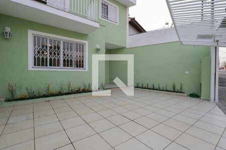 Casa à venda com 106m², 3 quartos e 2 vagasGaragem