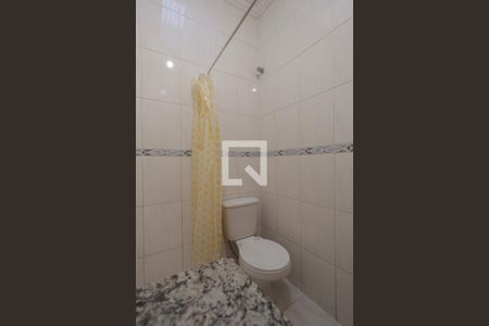 Casa à venda com 106m², 3 quartos e 2 vagasBanheiro Social