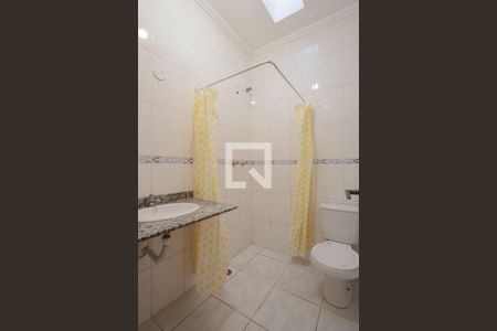 Casa à venda com 106m², 3 quartos e 2 vagasBanheiro Social