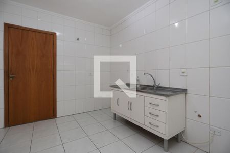Casa à venda com 106m², 3 quartos e 2 vagasCozinha