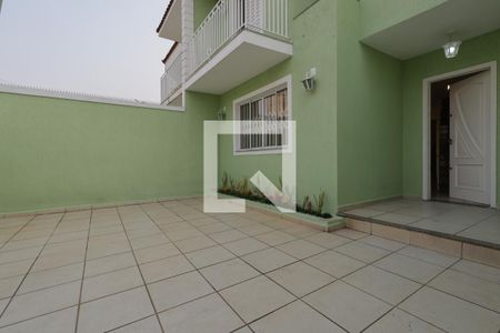 Casa à venda com 106m², 3 quartos e 2 vagasGaragem