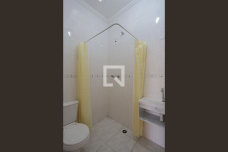 Casa à venda com 106m², 3 quartos e 2 vagasBanheiro da Suíte