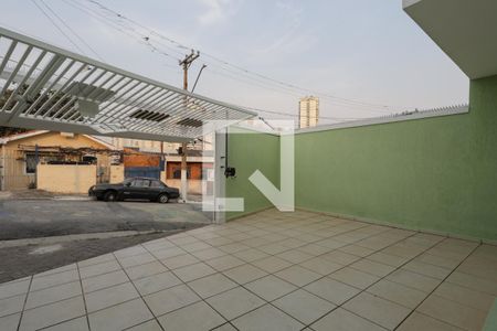 Casa à venda com 106m², 3 quartos e 2 vagasGaragem
