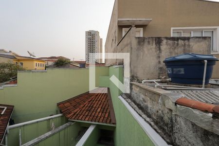 Casa à venda com 106m², 3 quartos e 2 vagasVista do Quarto 2