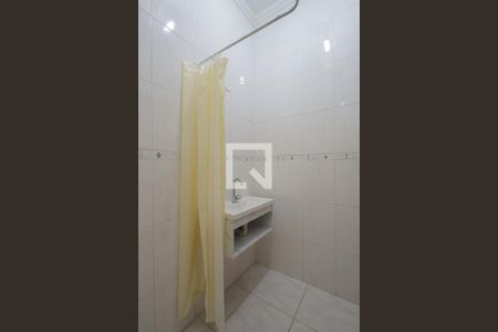 Casa à venda com 106m², 3 quartos e 2 vagasBanheiro da Suíte