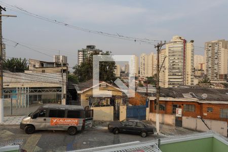 Casa à venda com 106m², 3 quartos e 2 vagasVista do Quarto 1