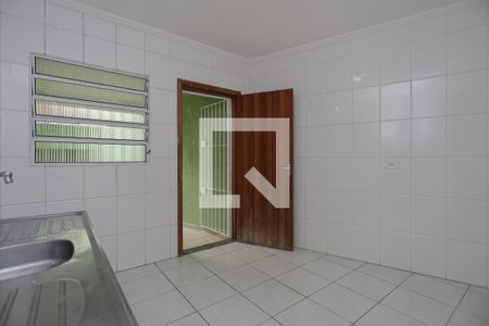 Casa à venda com 106m², 3 quartos e 2 vagasCozinha