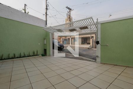 Casa à venda com 106m², 3 quartos e 2 vagasGaragem