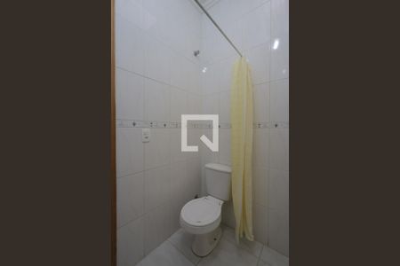 Casa à venda com 106m², 3 quartos e 2 vagasBanheiro da Suíte