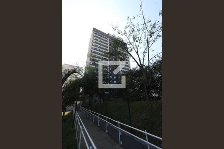 Apartamento à venda com 37m², 1 quarto e sem vagaFachada do Prédio