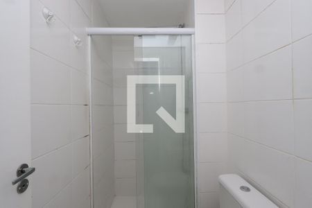 Apartamento à venda com 37m², 1 quarto e sem vagaBanheiro