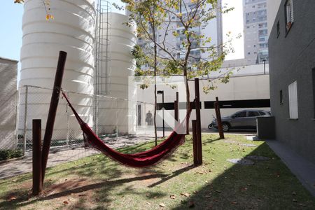 Apartamento à venda com 37m², 1 quarto e sem vagaÁrea comum - Redário