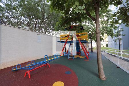 Apartamento à venda com 37m², 1 quarto e sem vagaÁrea comum - Playground