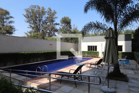 Apartamento à venda com 37m², 1 quarto e sem vagaÁrea comum - Piscina