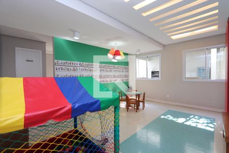 Apartamento à venda com 37m², 1 quarto e sem vagaÁrea comum - Brinquedoteca