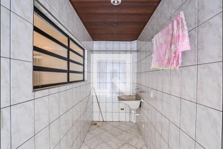 Apartamento para alugar com 140m², 3 quartos e 2 vagas Apartamento para alugar com 140m², 3 quartos e 2 vagasÁrea de Serviço