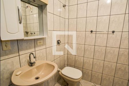 Apartamento para alugar com 140m², 3 quartos e 2 vagas Apartamento para alugar com 140m², 3 quartos e 2 vagasBanheiro da Suíte