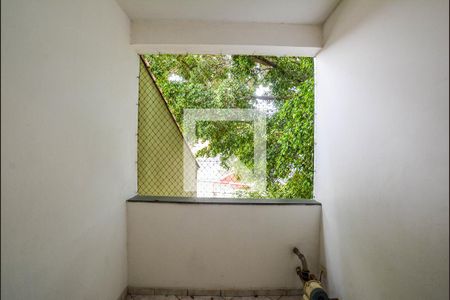 Apartamento para alugar com 140m², 3 quartos e 2 vagas Apartamento para alugar com 140m², 3 quartos e 2 vagasSacada da Suite