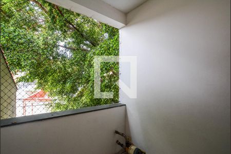 Apartamento para alugar com 140m², 3 quartos e 2 vagas Apartamento para alugar com 140m², 3 quartos e 2 vagasSacada da Suite