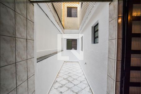 Apartamento para alugar com 140m², 3 quartos e 2 vagas Apartamento para alugar com 140m², 3 quartos e 2 vagasÁrea de Serviço