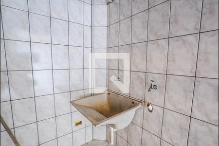 Apartamento para alugar com 140m², 3 quartos e 2 vagas Apartamento para alugar com 140m², 3 quartos e 2 vagasÁrea de Serviço