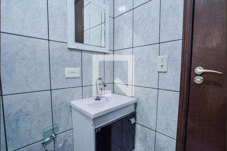 Apartamento para alugar com 140m², 3 quartos e 2 vagas Apartamento para alugar com 140m², 3 quartos e 2 vagasBanheiro Corredor
