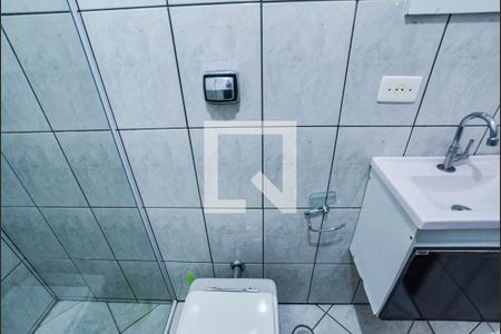 Apartamento para alugar com 140m², 3 quartos e 2 vagas Apartamento para alugar com 140m², 3 quartos e 2 vagasBanheiro Corredor