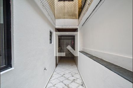 Apartamento para alugar com 140m², 3 quartos e 2 vagas Apartamento para alugar com 140m², 3 quartos e 2 vagasÁrea de Serviço