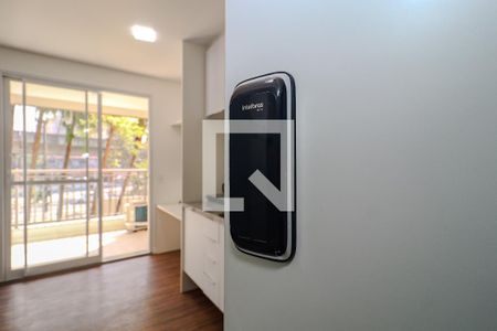 Studio para alugar com 25m², 1 quarto e sem vagaFechadura