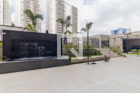 Studio para alugar com 25m², 1 quarto e sem vagaÁrea comum