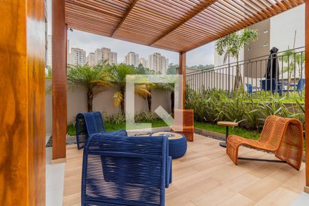 Studio para alugar com 25m², 1 quarto e sem vagaÁrea comum