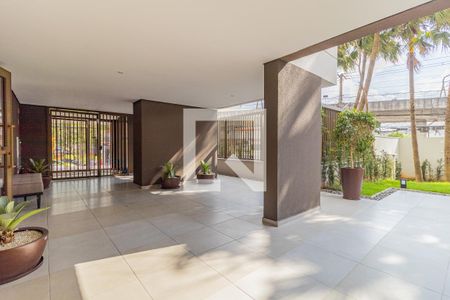 Studio para alugar com 25m², 1 quarto e sem vagaÁrea comum