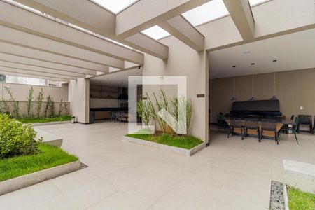 Studio para alugar com 25m², 1 quarto e sem vagaÁrea comum