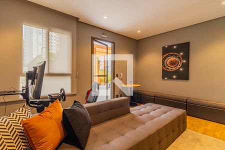 Studio para alugar com 25m², 1 quarto e sem vagaÁrea comum