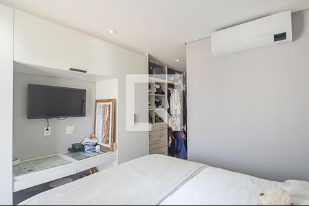 Apartamento à venda com 87m², 3 quartos e 2 vagasQuarto Suíte