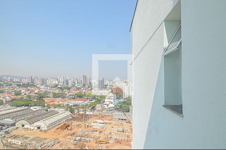 Apartamento à venda com 87m², 3 quartos e 2 vagasVista do Quarto 1