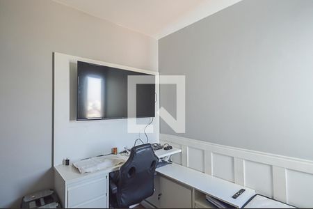 Apartamento à venda com 87m², 3 quartos e 2 vagasQuarto 1