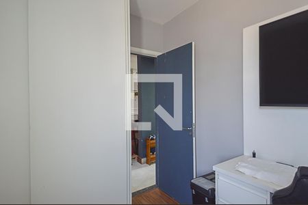 Apartamento à venda com 87m², 3 quartos e 2 vagasQuarto 1