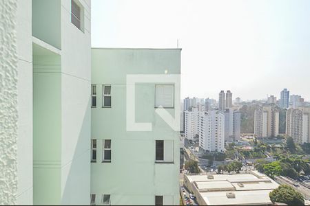 Apartamento à venda com 87m², 3 quartos e 2 vagasVista do Quarto 2