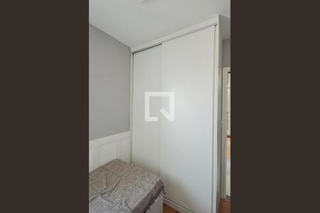 Apartamento à venda com 87m², 3 quartos e 2 vagasQuarto 1