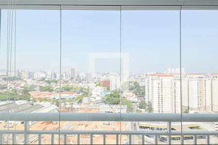 Apartamento à venda com 87m², 3 quartos e 2 vagasVista do Quarto Suíte