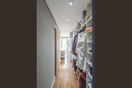 Apartamento à venda com 87m², 3 quartos e 2 vagasQuarto Suíte