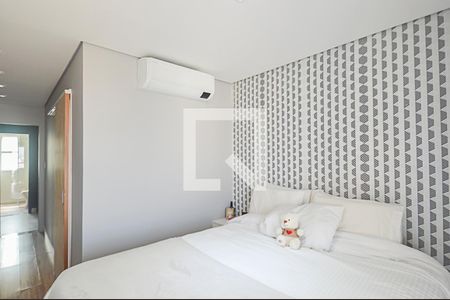 Apartamento à venda com 87m², 3 quartos e 2 vagasQuarto Suíte
